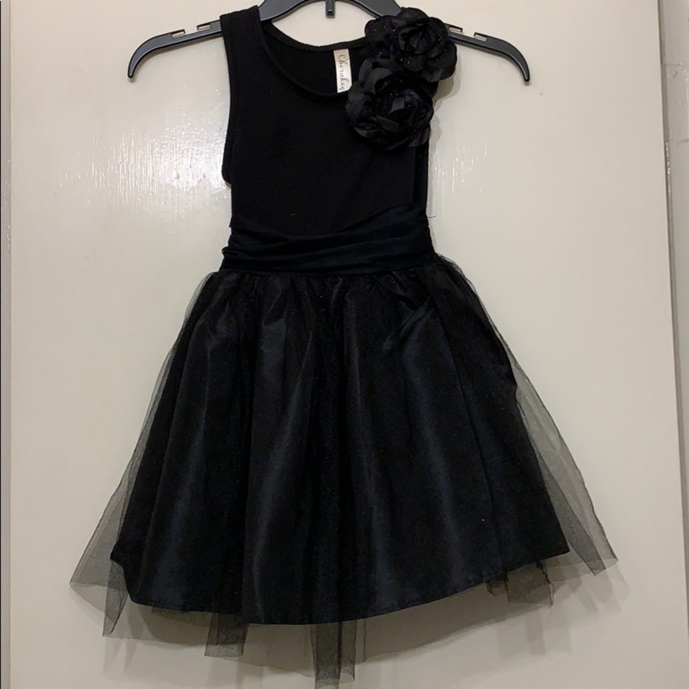 Girls dress